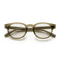 01 Core Optical / Green & Clear Lens